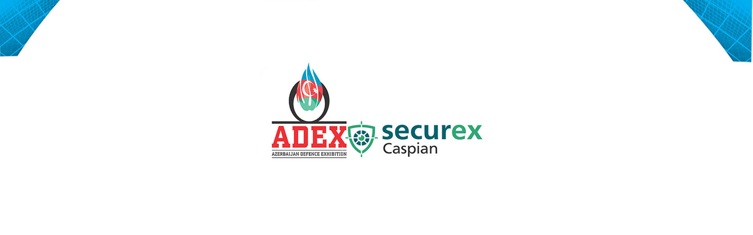 Representatives of the institute were greatly impressed by the 15th Azerbaijan International Defense Exhibition “ADEX” and the 13th International Exhibition for Internal Security, Safety and Rescue “Securex Caspian”, held at the Baku Expo Center